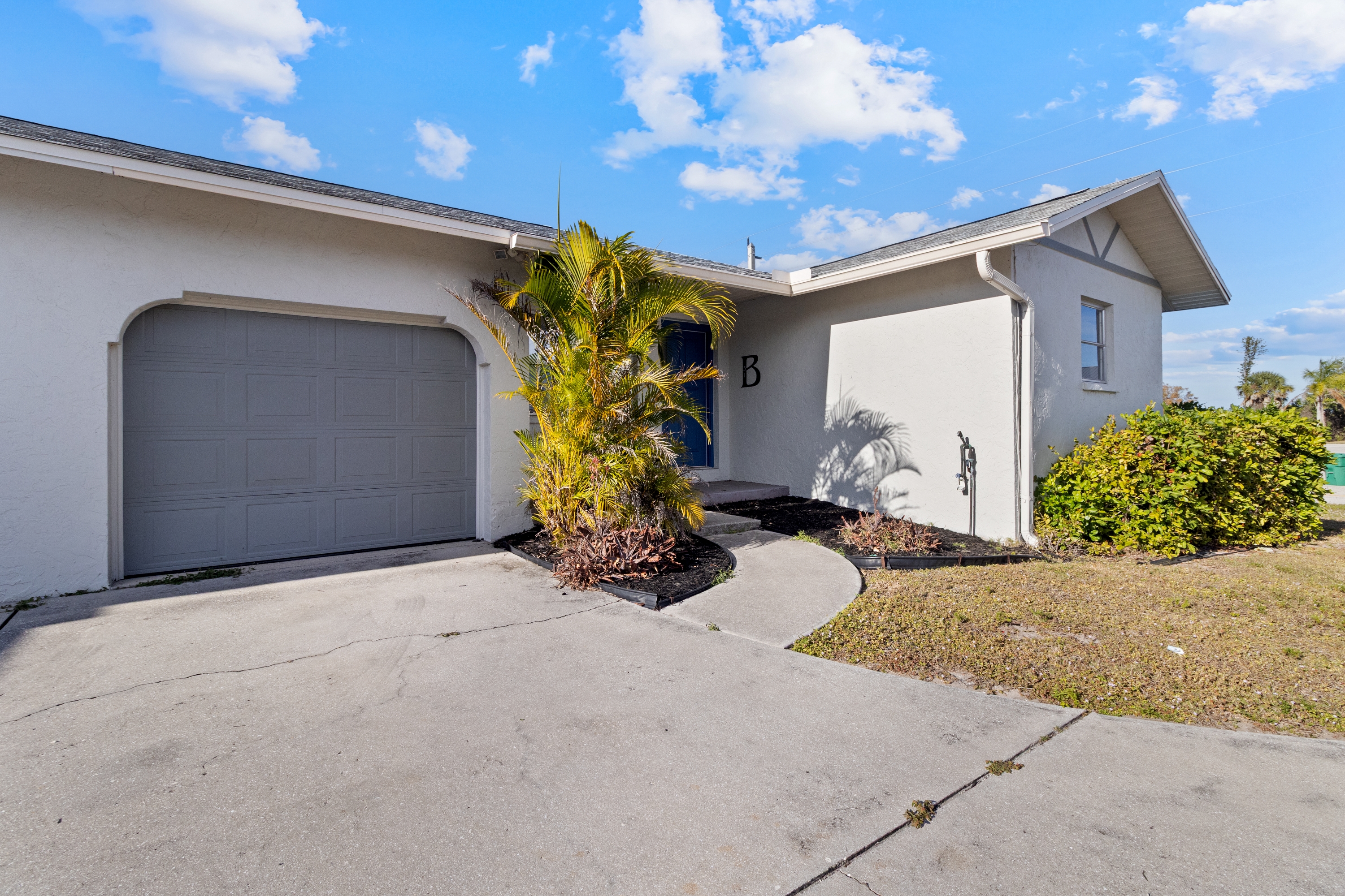 51 Boundary Boulevard - B