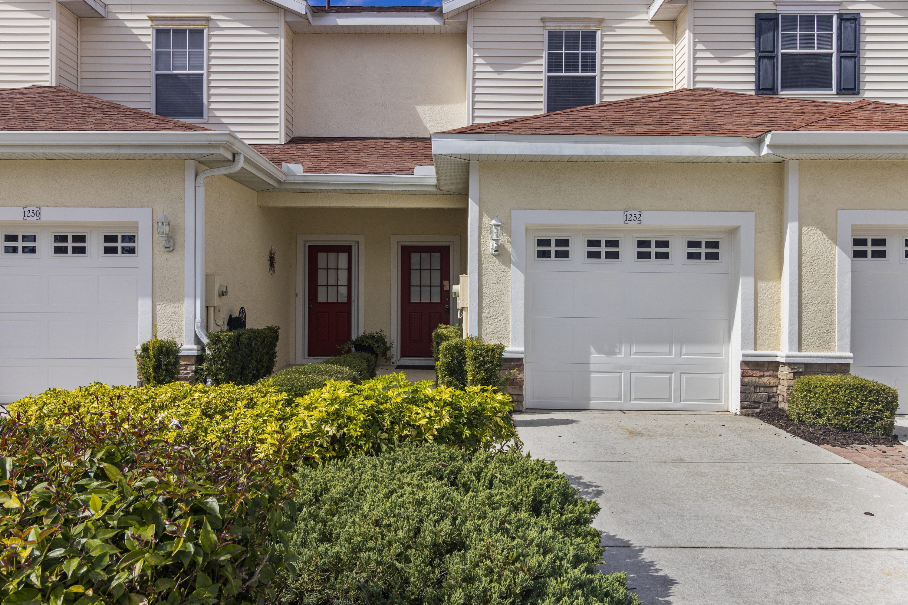 1252 Jonah Drive - 1