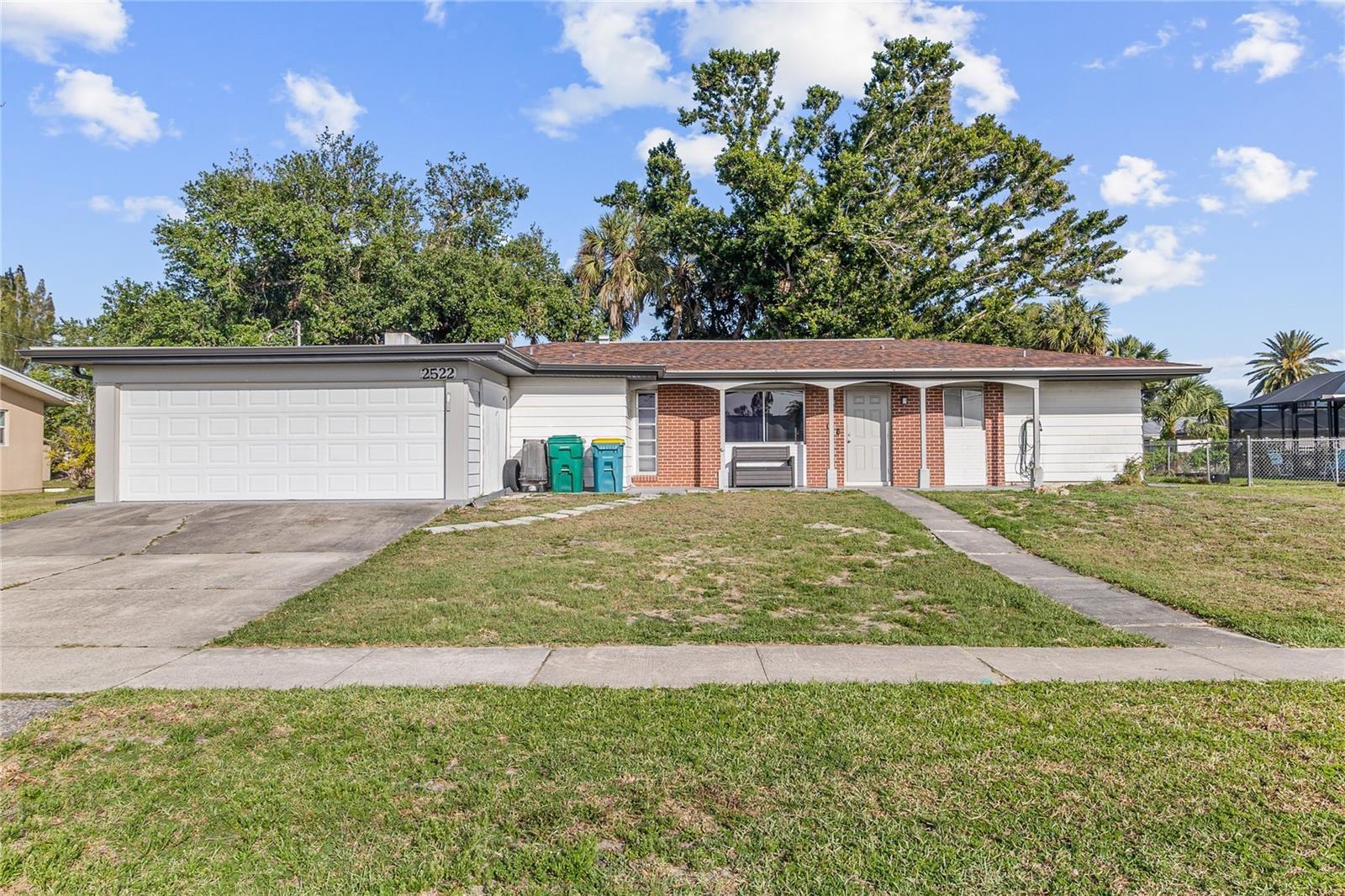 2522 Conway Boulevard - 1
