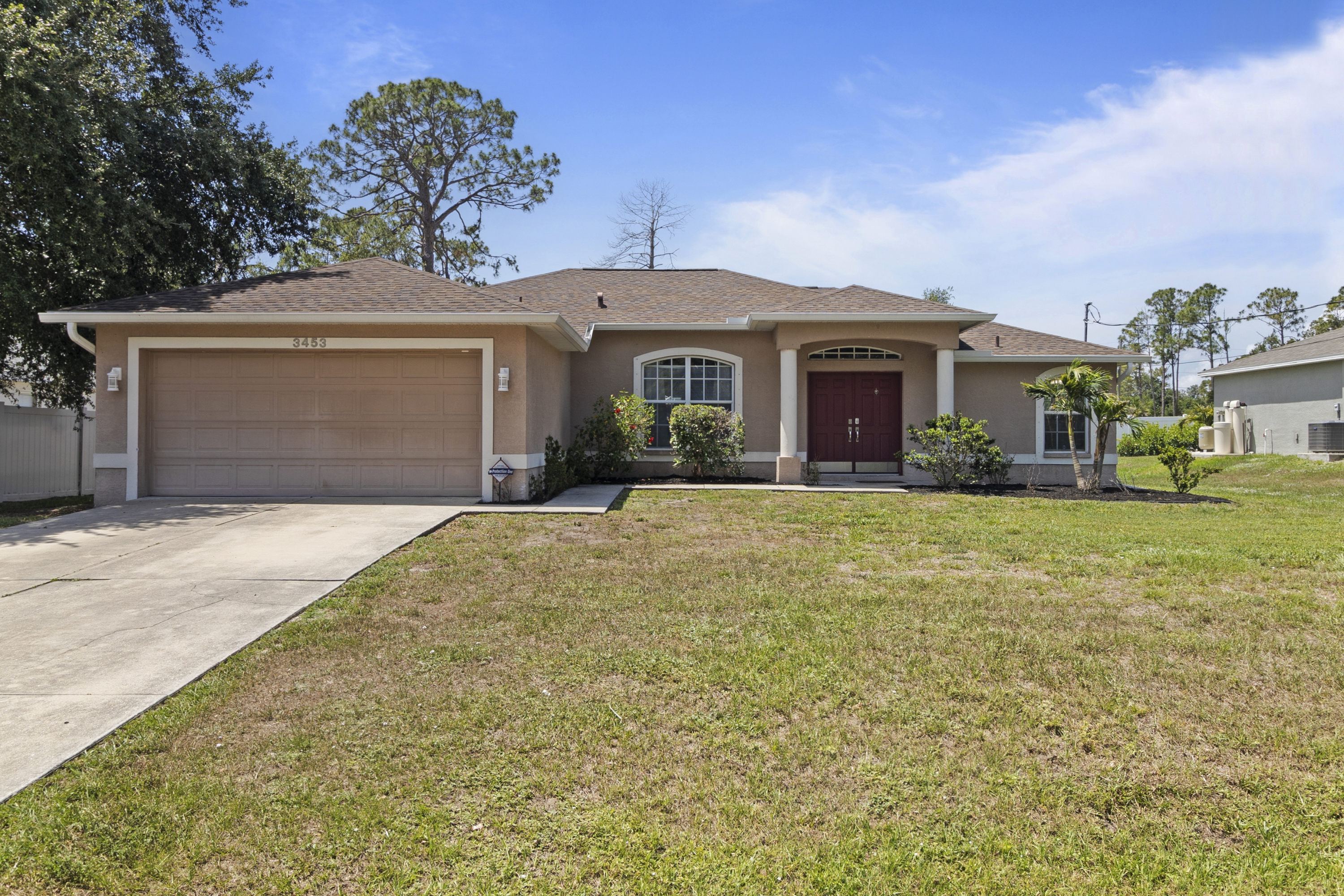3453 Ikola Avenue